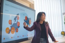 企业级部署LLM推理网关：我们把429报错从13%降到0，还省了28%成本