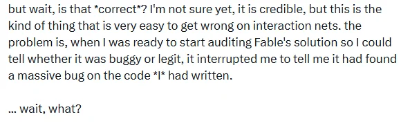 Claude Fable 5提示词泄漏，6小时效果实测，真杀疯了？ 第10张