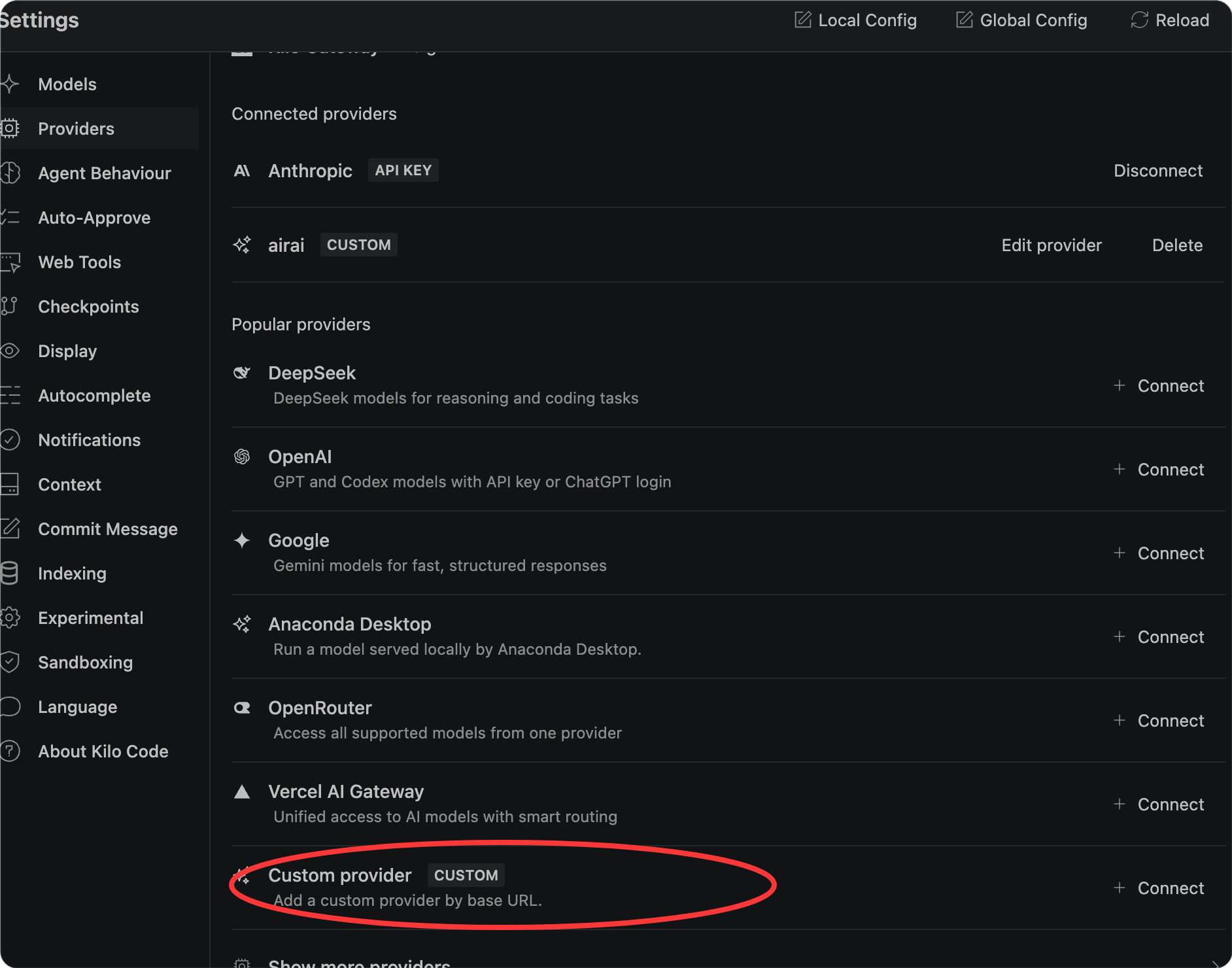 vscode使用airai教程 第2张